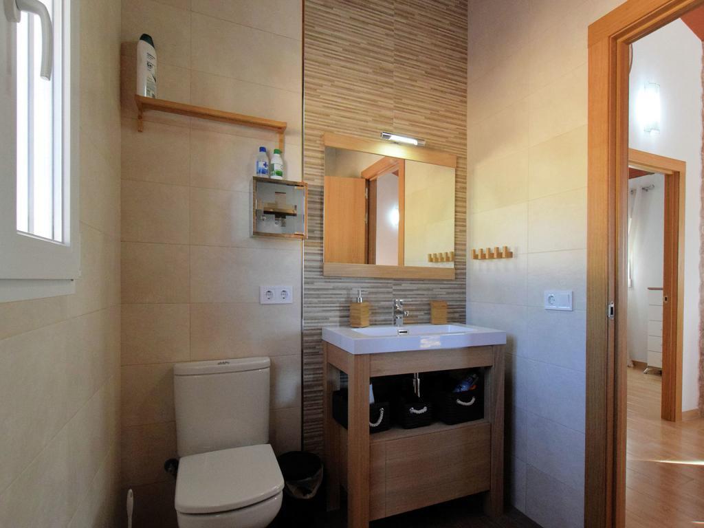 Belvilla By Oyo Casa Celeste Villanueva de la Concepción Exterior foto