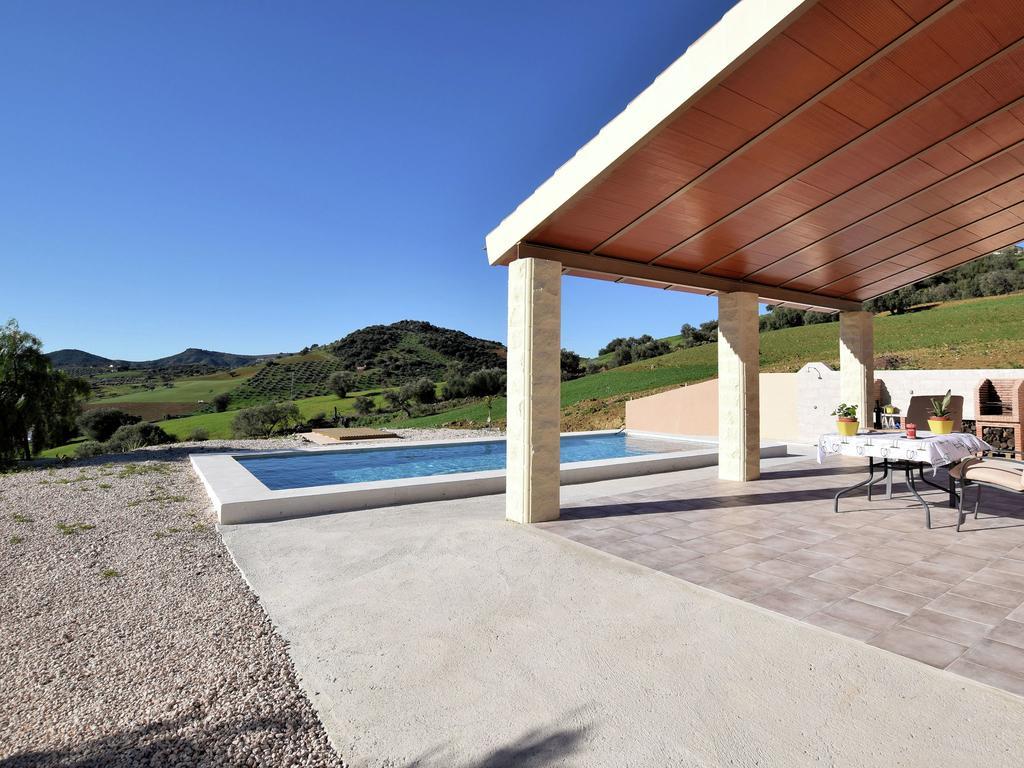 Belvilla By Oyo Casa Celeste Villanueva de la Concepción Exterior foto